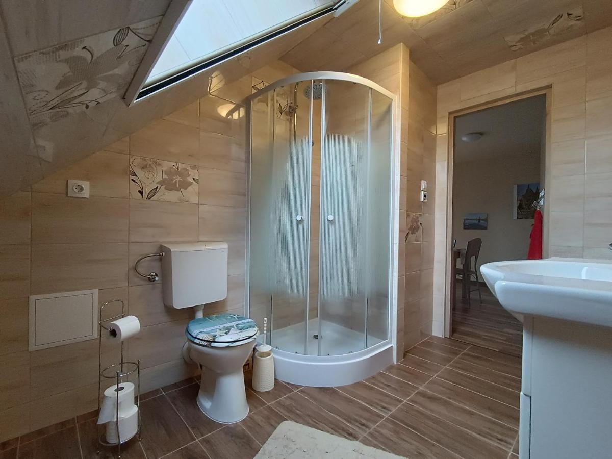 Holt-Tisza Vendeghaz Otel Segedin Dış mekan fotoğraf