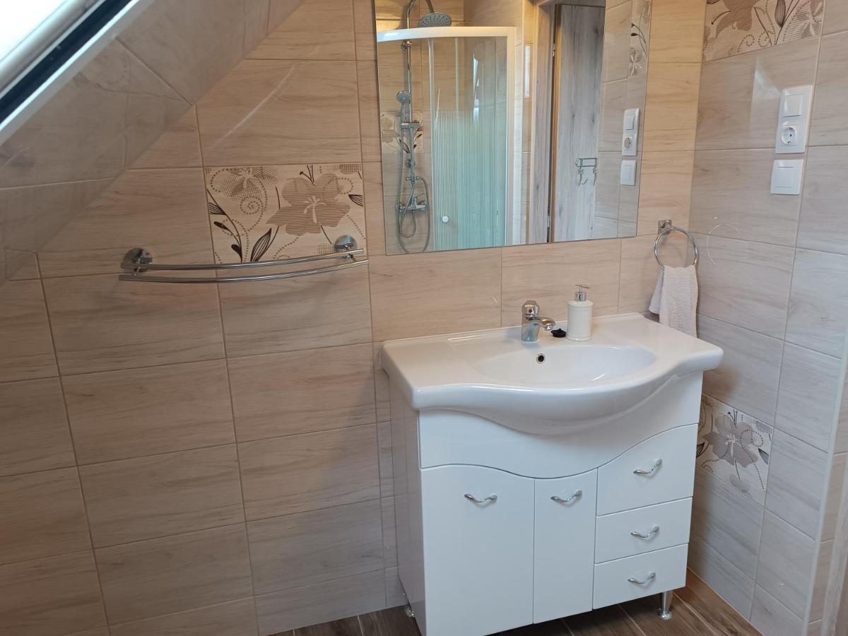 Holt-Tisza Vendeghaz Otel Segedin Dış mekan fotoğraf